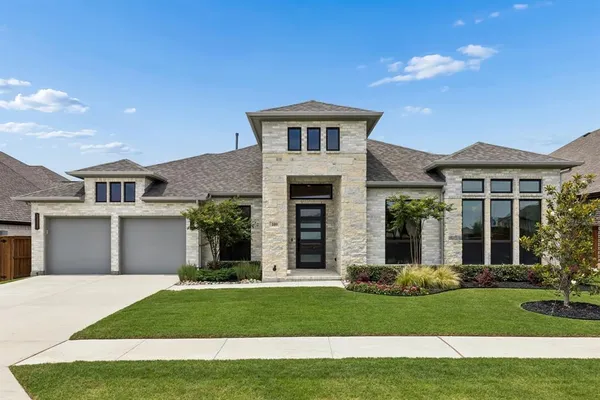 $785,000 | 109 Chisos Court, Rhome, TX 76078