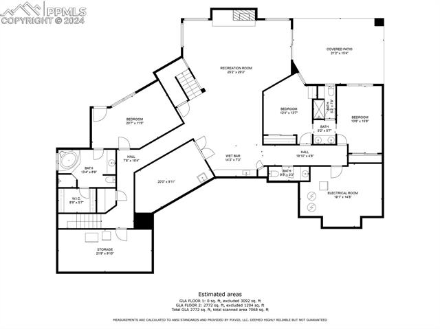 5425 Wittenberg Court Colorado Springs, CO 80918 - Photo 45 of 45 Gallery Image 45