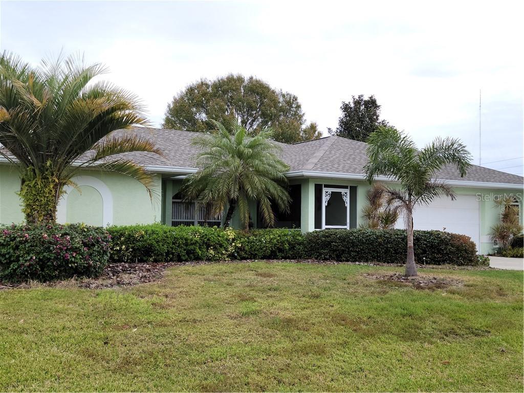 3 Medalist Road Rotonda West, FL 33947 - Photo 1 of 1
