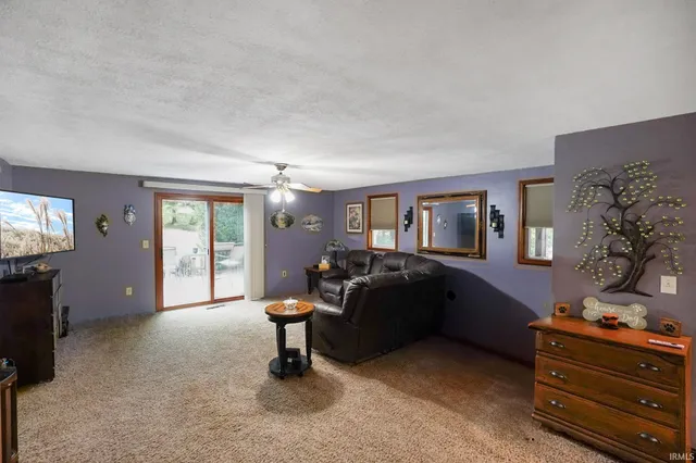 $420,500 | 681 Hancock School Road, Spencer, IN 47460