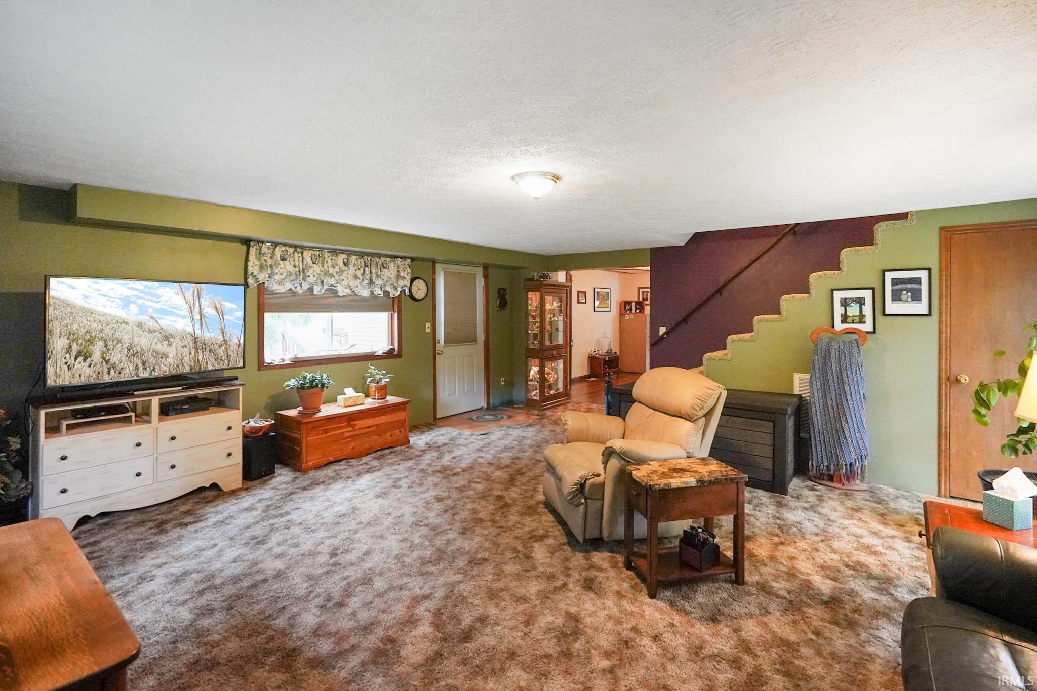 681 Hancock School Road Spencer, IN 47460 - Photo 15 of 36