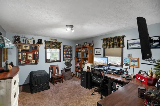 $420,500 | 681 Hancock School Road, Spencer, IN 47460