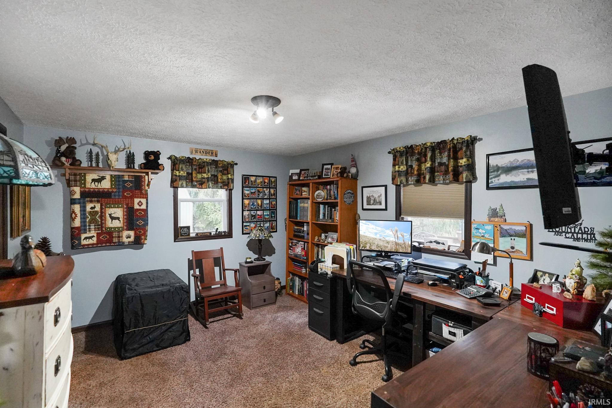 681 Hancock School Road Spencer, IN 47460 - Photo 16 of 36