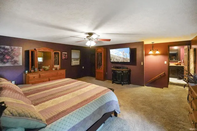 $420,500 | 681 Hancock School Road, Spencer, IN 47460