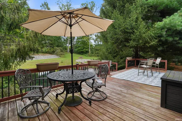 $420,500 | 681 Hancock School Road, Spencer, IN 47460