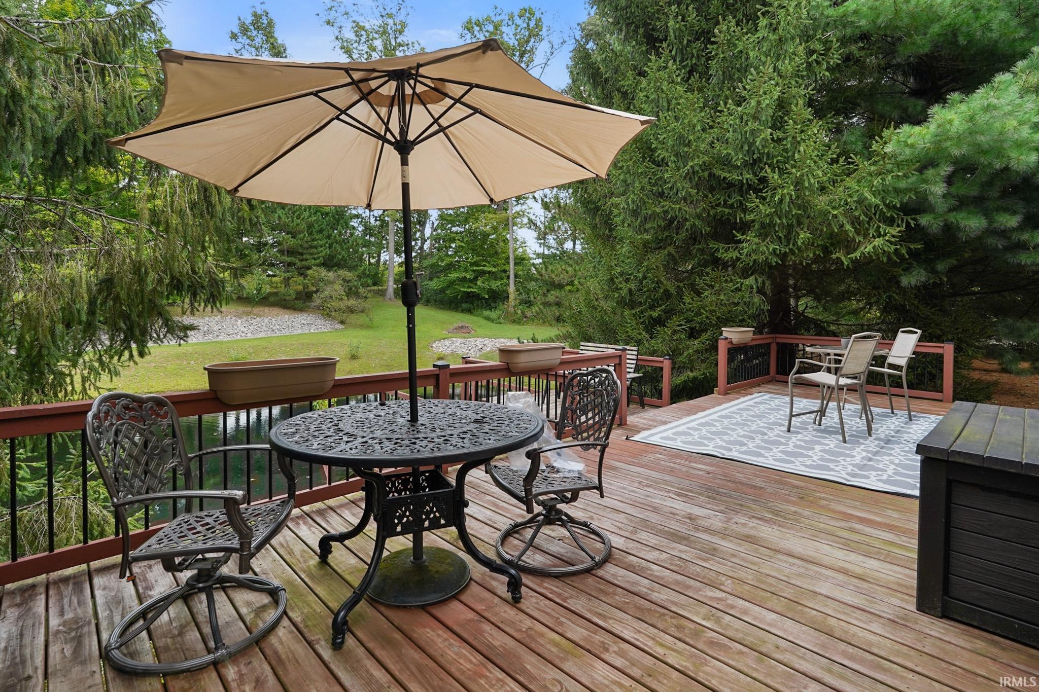 681 Hancock School Road Spencer, IN 47460 - Photo 26 of 36