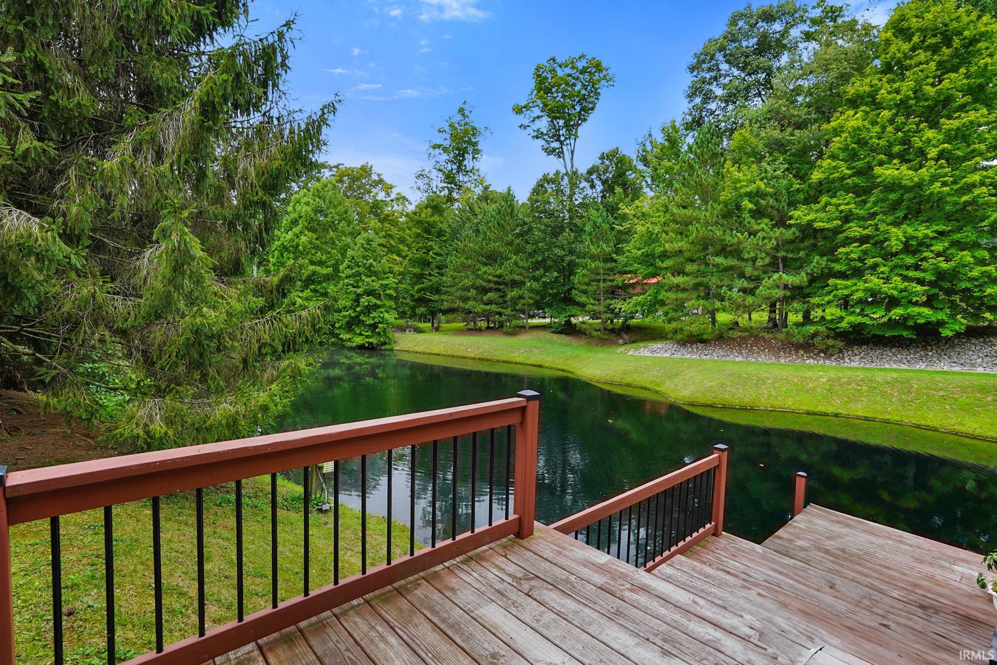 681 Hancock School Road Spencer, IN 47460 - Photo 28 of 36