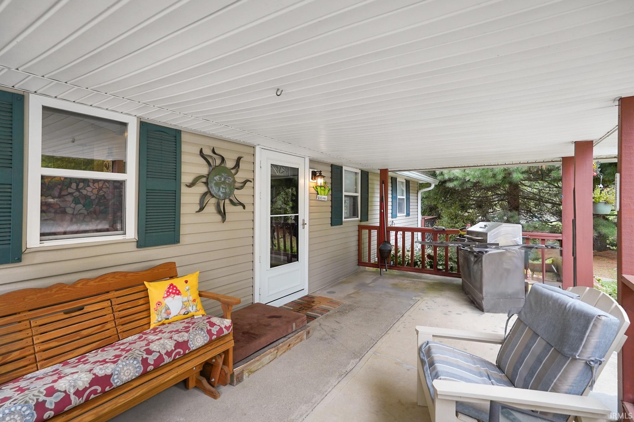 681 Hancock School Road Spencer, IN 47460 - Photo 3 of 36