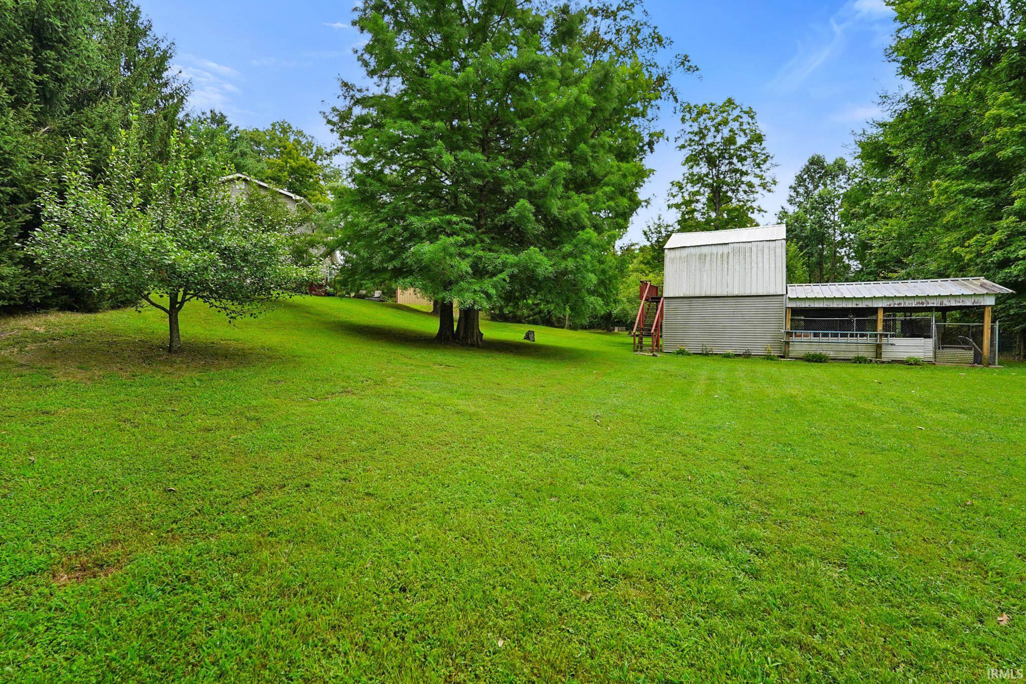 681 Hancock School Road Spencer, IN 47460 - Photo 32 of 36