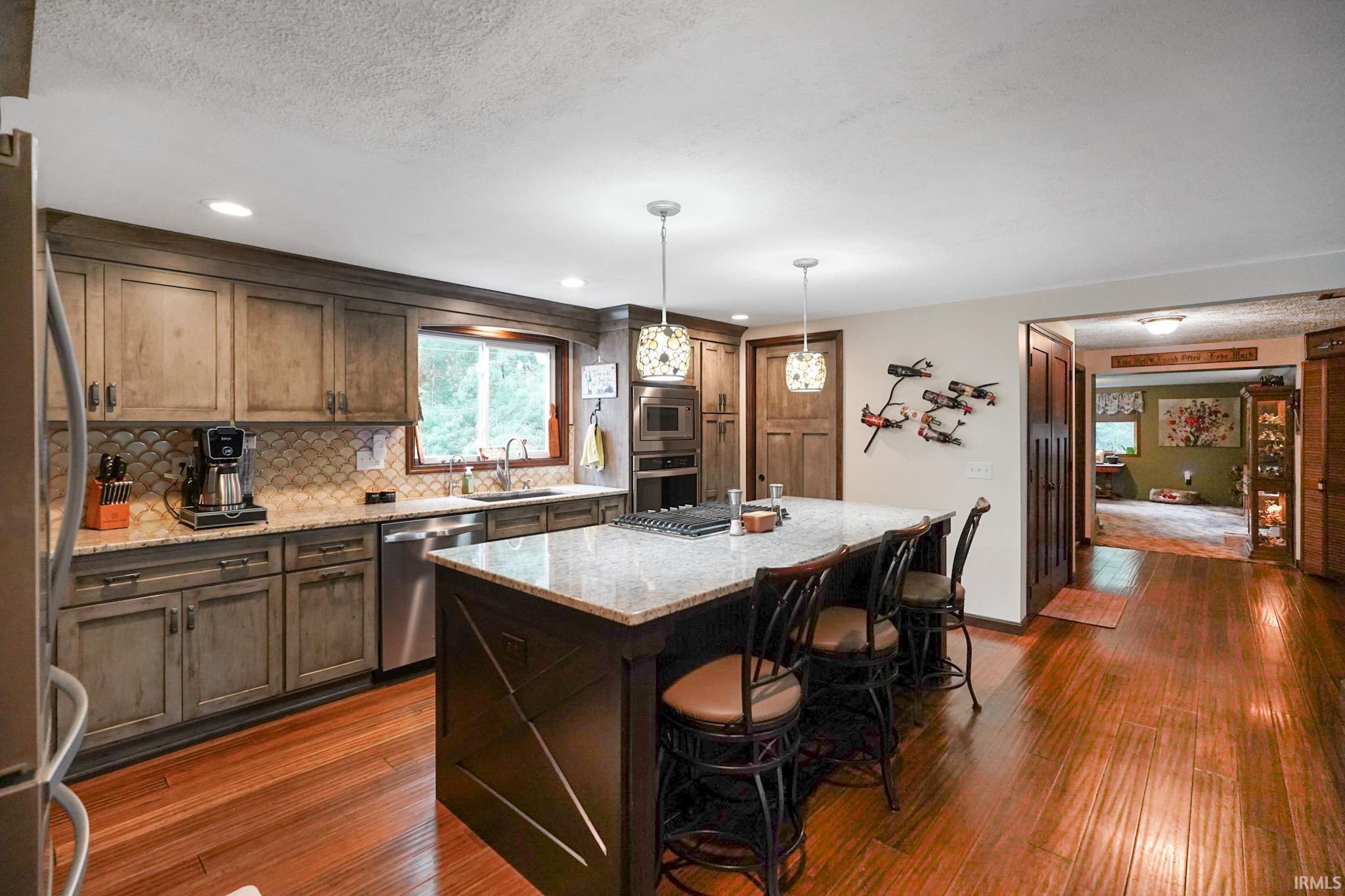 681 Hancock School Road Spencer, IN 47460 - Photo 7 of 36