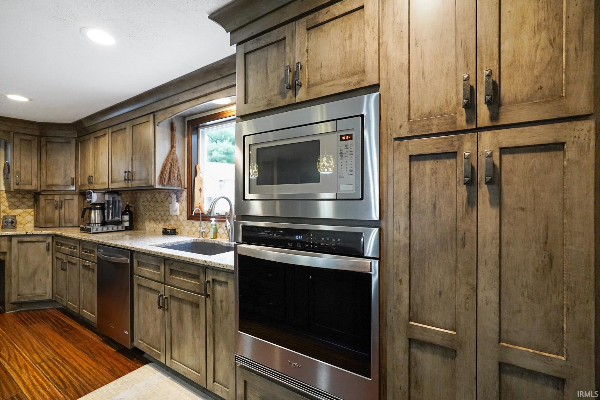 681 Hancock School Road Spencer, IN 47460 - Photo 9 of 36