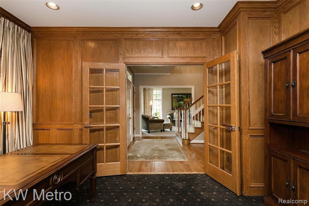 1611 Wakefield Court Rochester Hills, MI 48306 - Photo 19 of 59