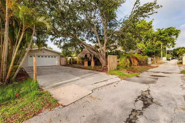 $500,000 | 121 28th Avenue North, St. Petersburg, FL 33704
