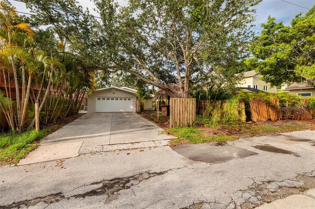 $500,000 | 121 28th Avenue North, St. Petersburg, FL 33704