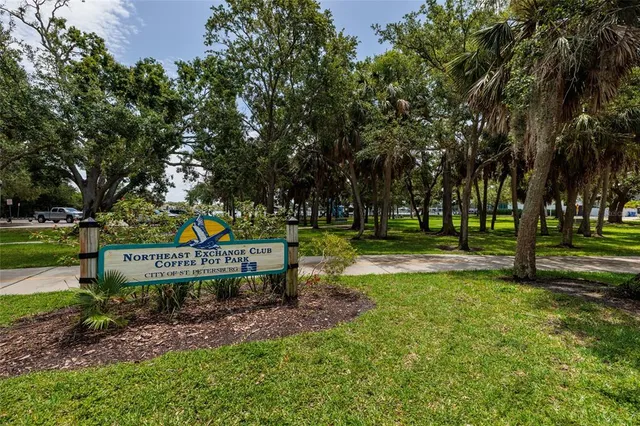 $500,000 | 121 28th Avenue North, St. Petersburg, FL 33704