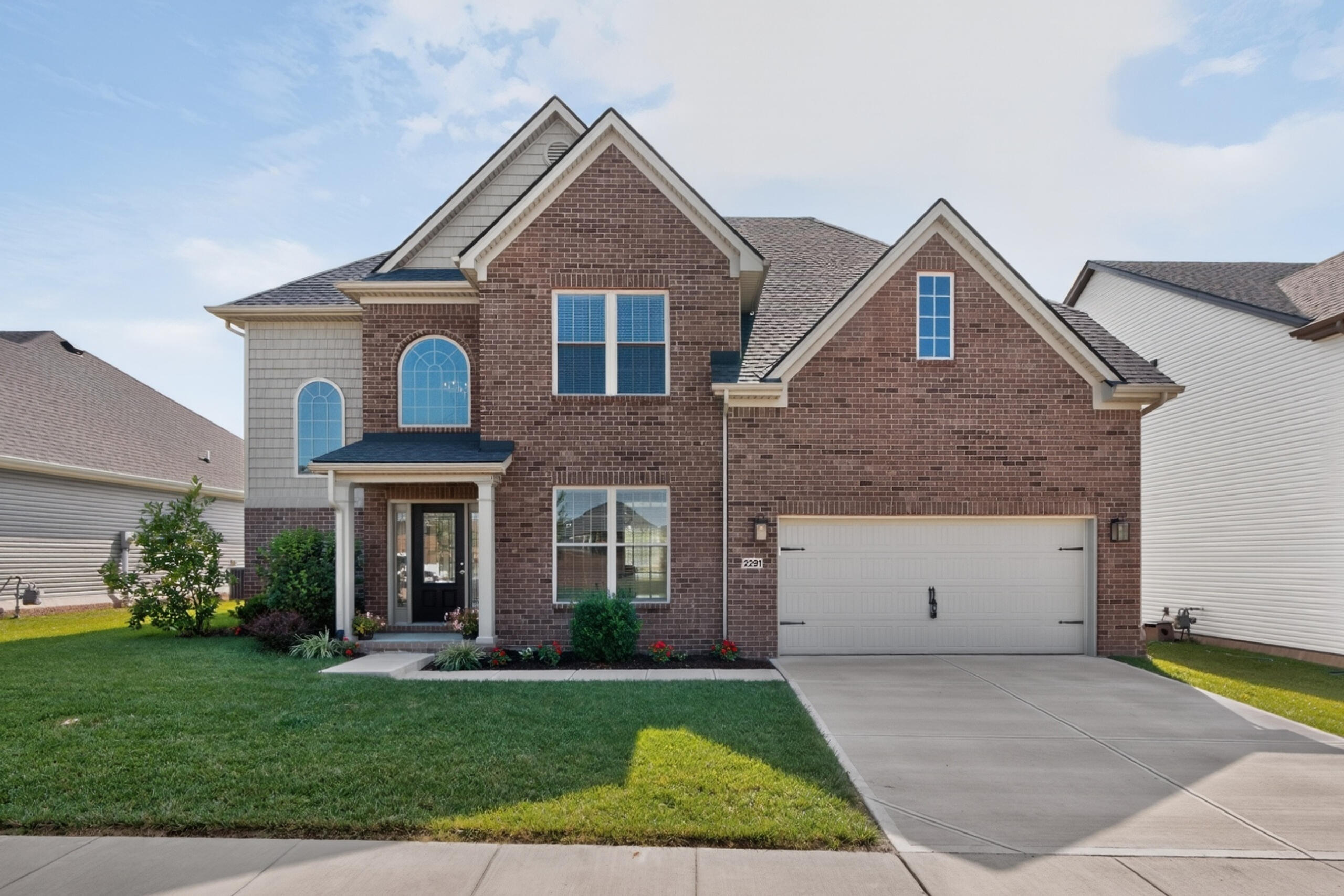 2291 Calendula Road Lexington, KY 40511 - Photo 1 of 40 2291calendula01