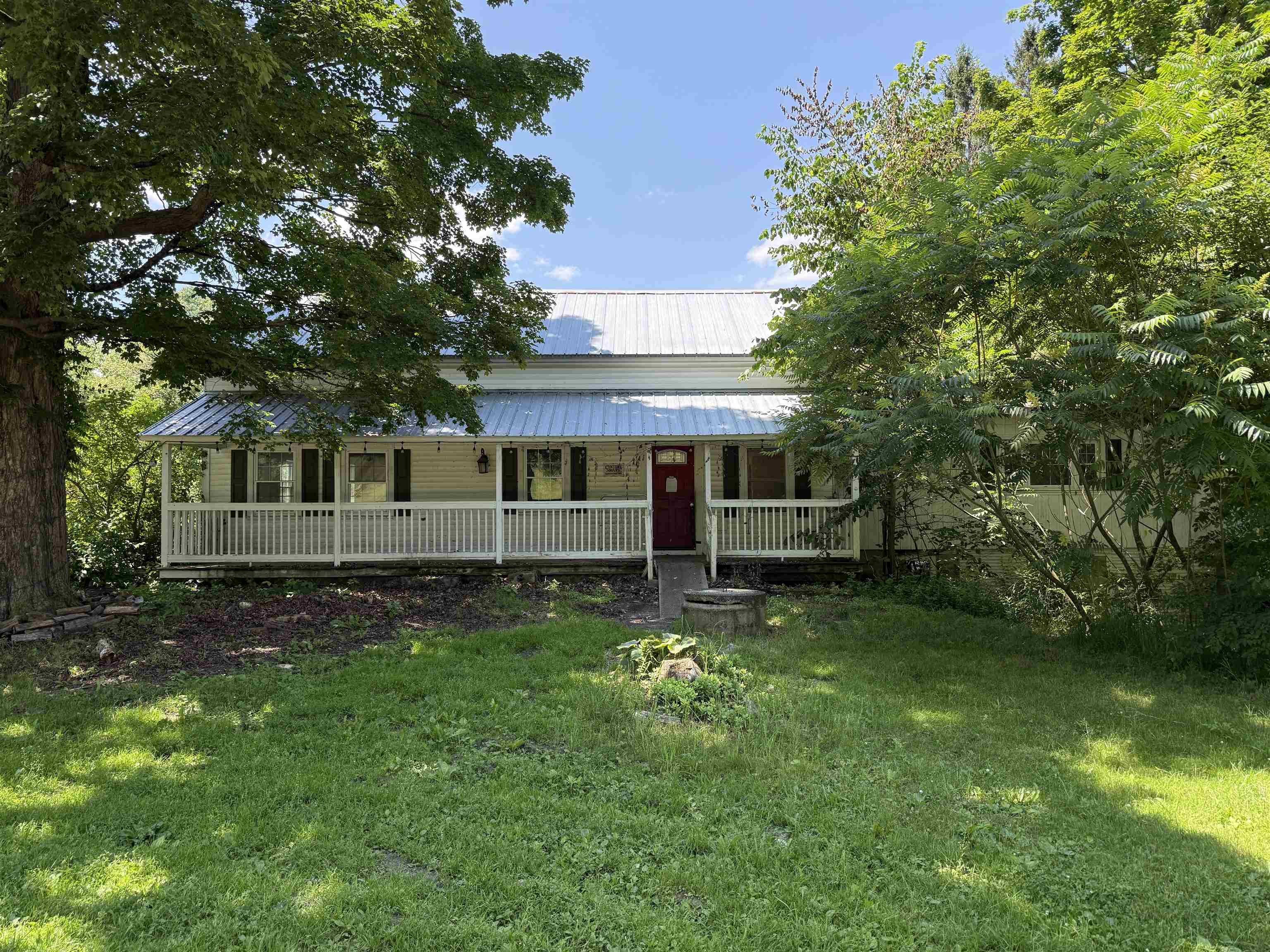 299 River Road Fairfax, VT 05454 - Photo 2 of 28