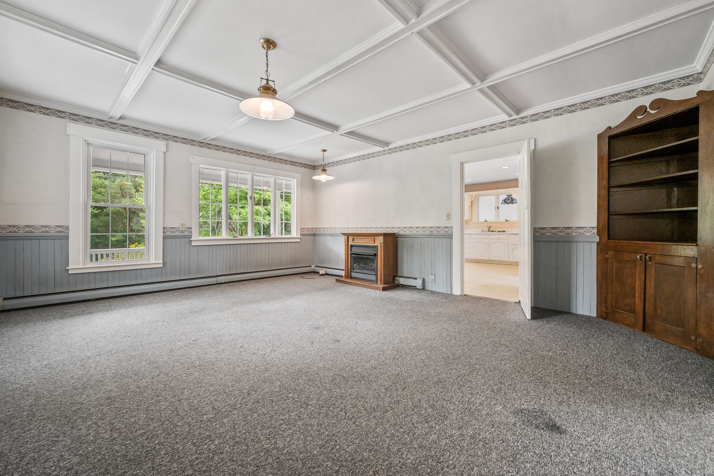74 Jefferson Road Whitefield, NH 03598 - Photo 18 of 60 Gallery Image 18
