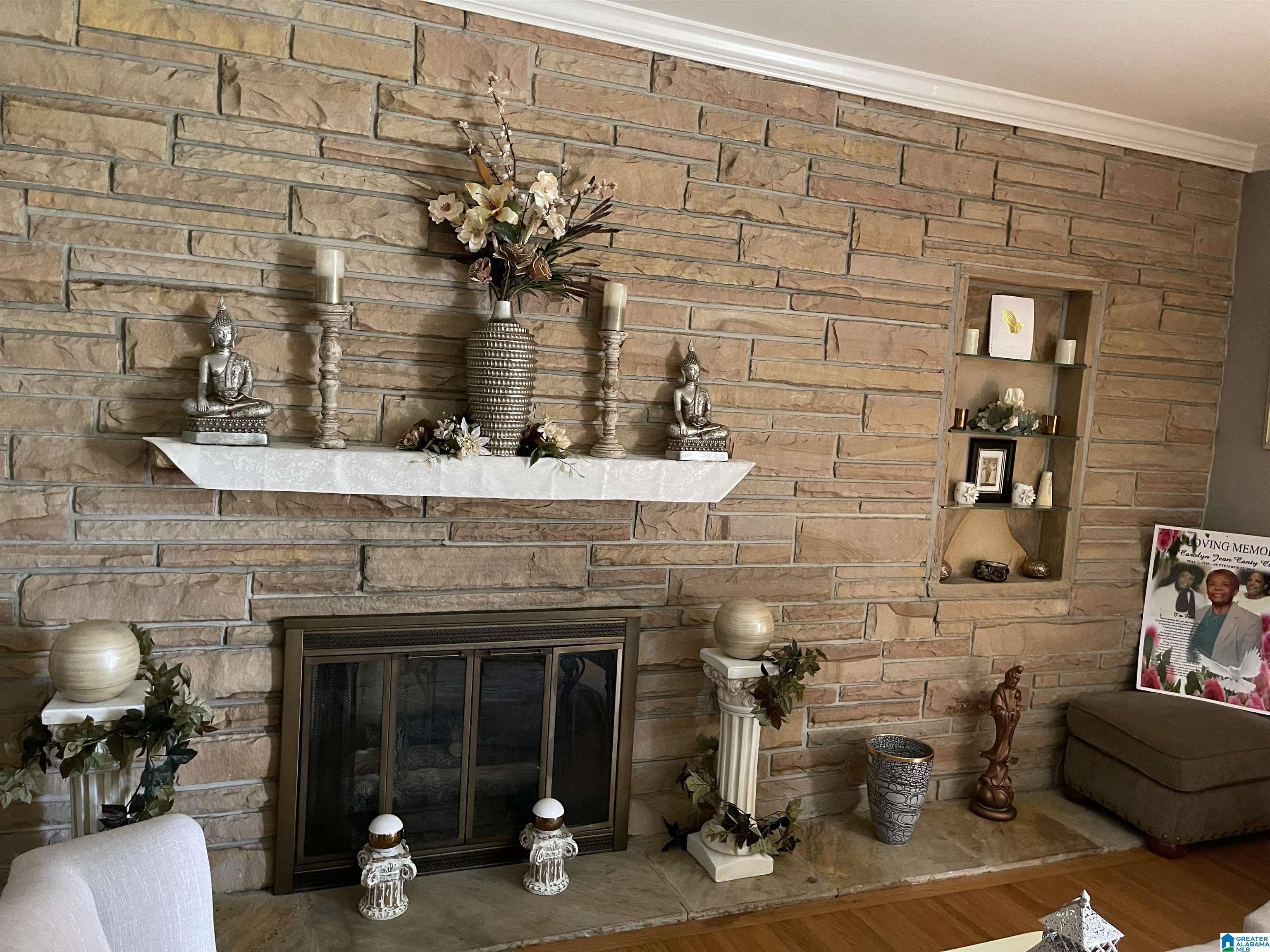 624 Ridge Top Circle Birmingham, AL 35206 - Photo 10 of 33
