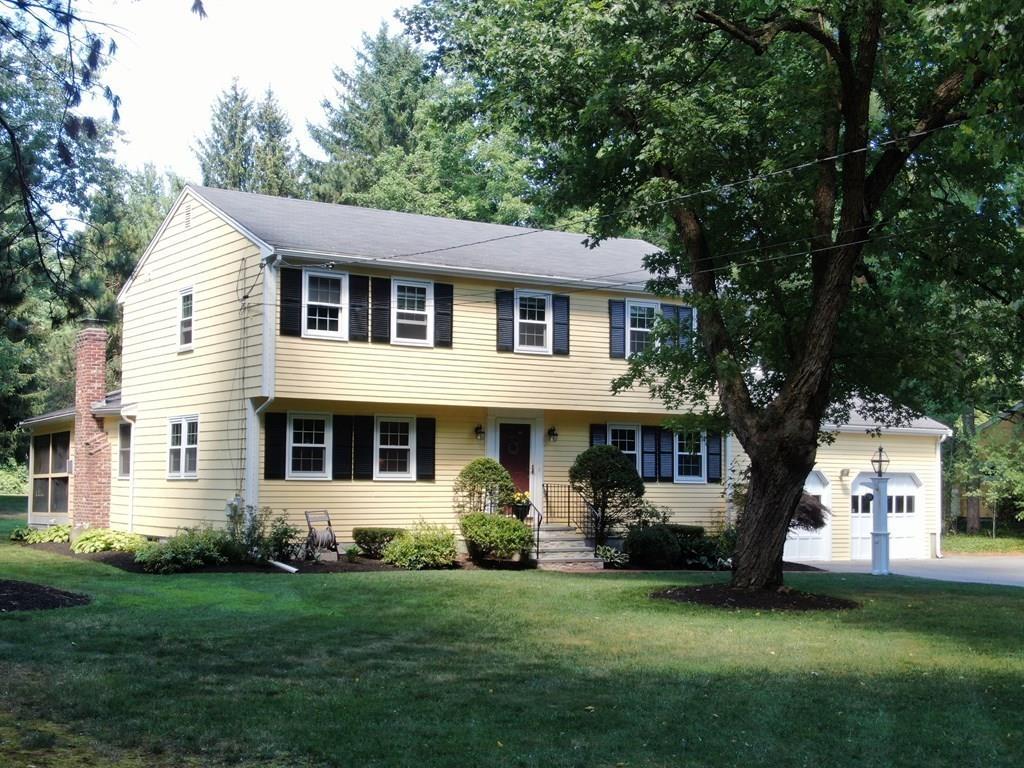 178 Woodside Road Sudbury, MA 01776 - Photo 35 of 39 Gallery Image 35