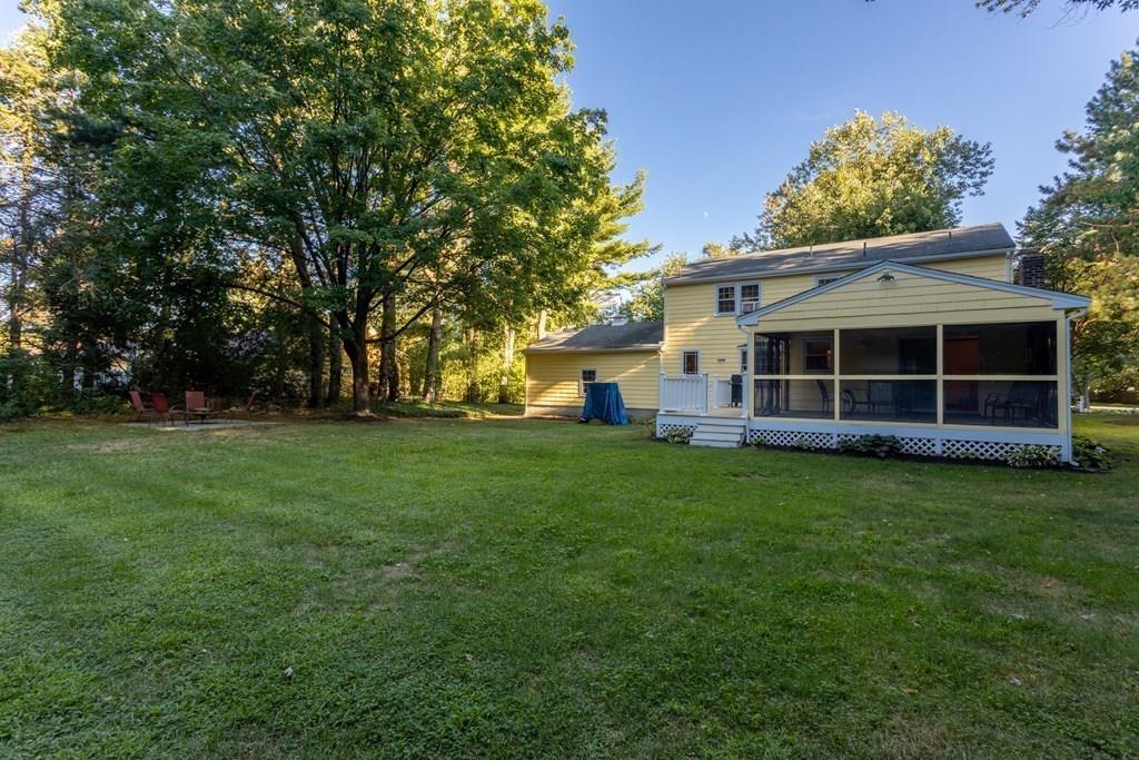 178 Woodside Road Sudbury, MA 01776 - Photo 36 of 39 Gallery Image 36