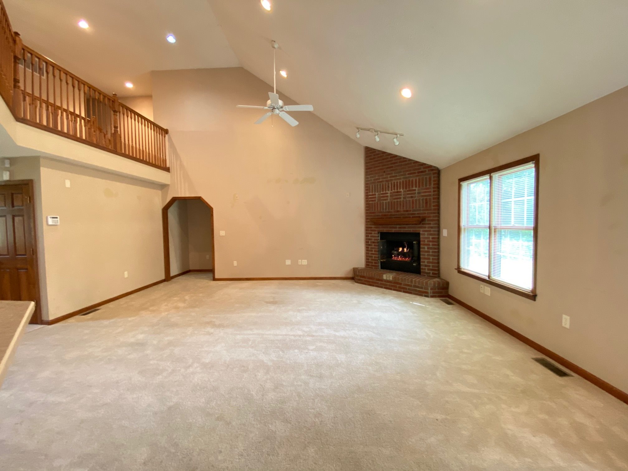 910 Samuel Milroy Road Delphi, IN 46923 - Photo 9 of 34 Gallery Image 9