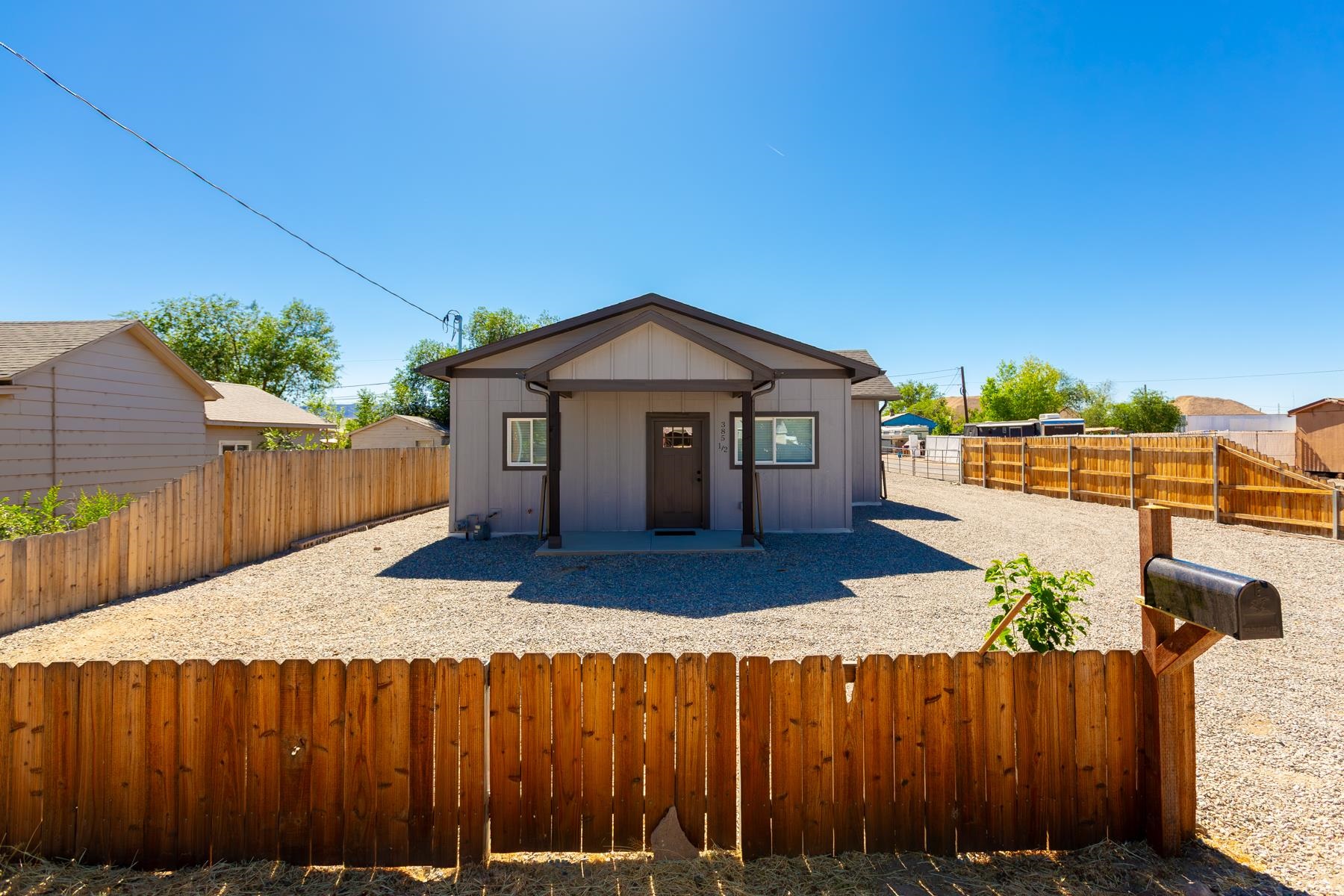 385 1/2 27 1/2 Road Grand Junction, CO 81501 - Photo 1 of 28
