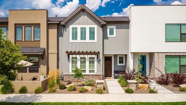 $675,000 | 3321 South Hopes Well Way, Boise, ID 83716