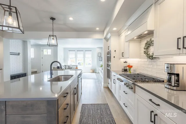 $675,000 | 3321 South Hopes Well Way, Boise, ID 83716