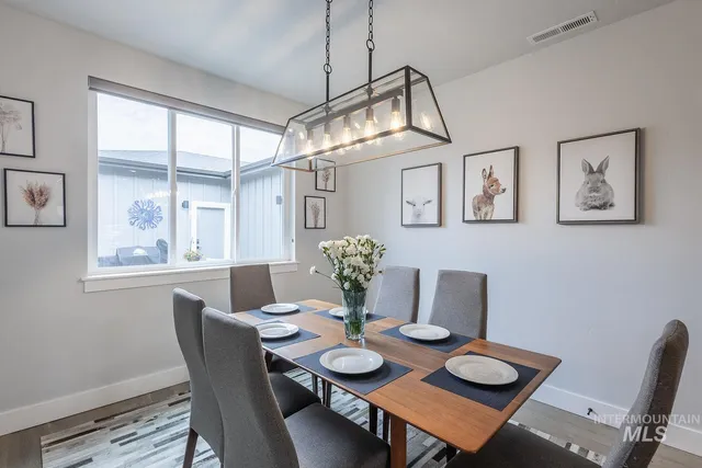 $675,000 | 3321 South Hopes Well Way, Boise, ID 83716