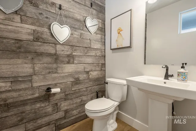 $675,000 | 3321 South Hopes Well Way, Boise, ID 83716