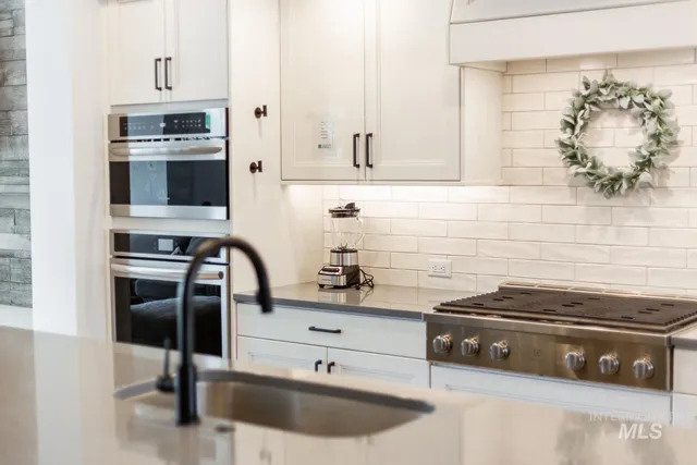 $675,000 | 3321 South Hopes Well Way, Boise, ID 83716