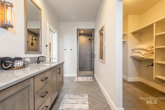 $675,000 | 3321 South Hopes Well Way, Boise, ID 83716