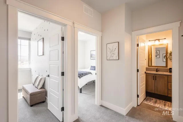 $675,000 | 3321 South Hopes Well Way, Boise, ID 83716