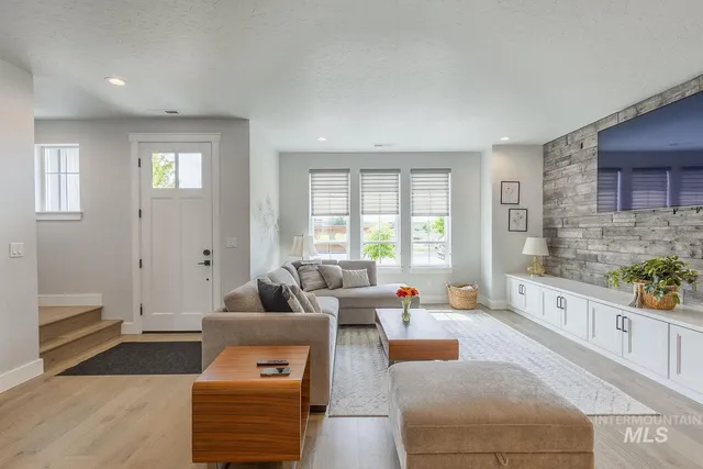 $675,000 | 3321 South Hopes Well Way, Boise, ID 83716