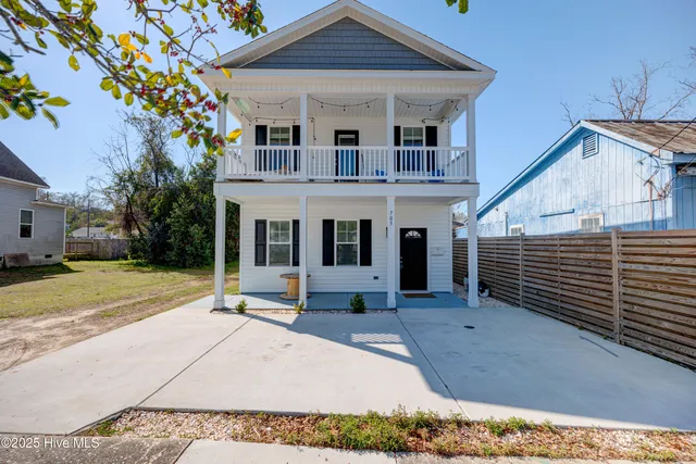 $387,800 | 705 McRae Street, Wilmington, NC 28401