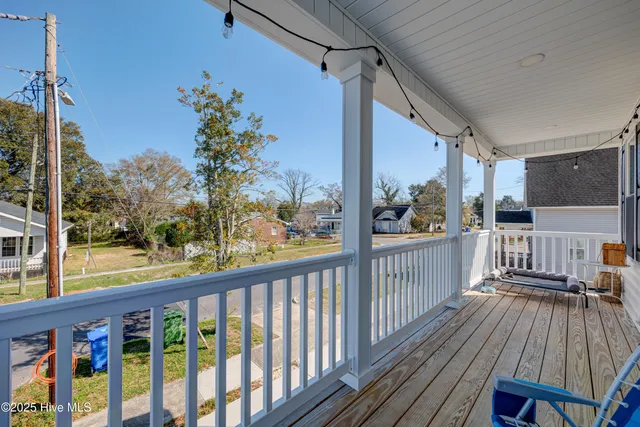 $387,800 | 705 McRae Street, Wilmington, NC 28401
