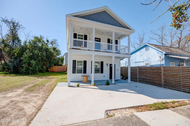 $387,800 | 705 McRae Street, Wilmington, NC 28401