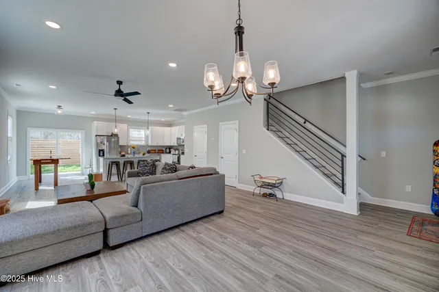 $387,800 | 705 McRae Street, Wilmington, NC 28401