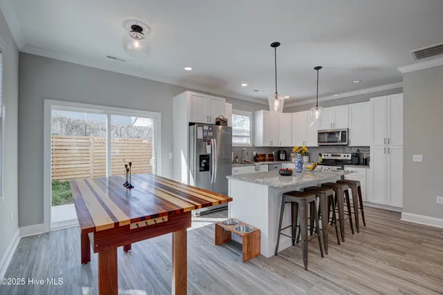 $387,800 | 705 McRae Street, Wilmington, NC 28401