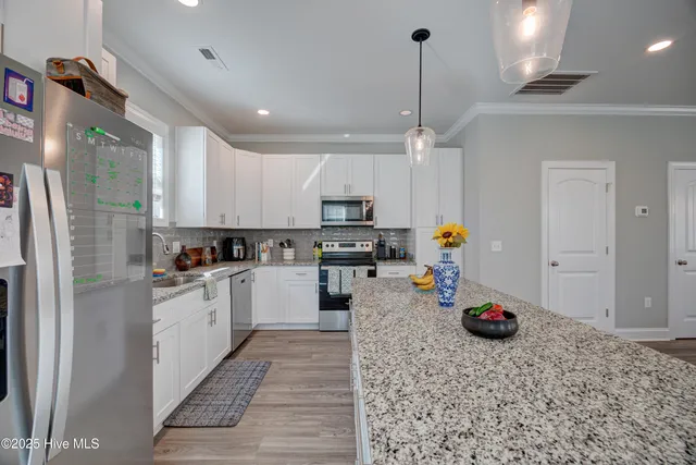 $387,800 | 705 McRae Street, Wilmington, NC 28401