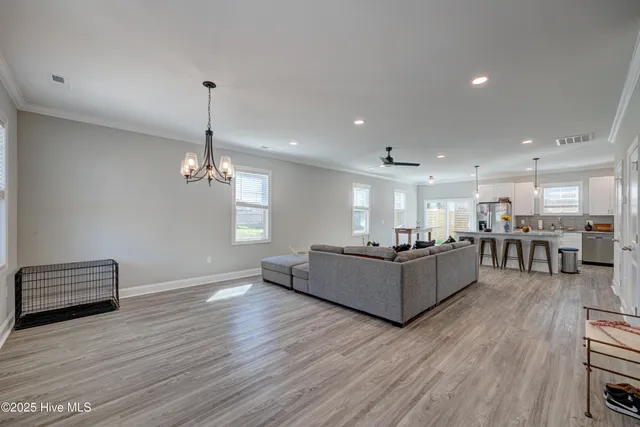 $387,800 | 705 McRae Street, Wilmington, NC 28401