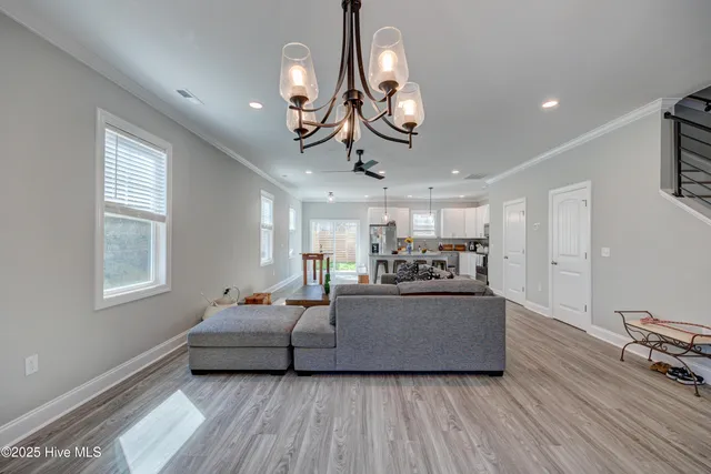 $387,800 | 705 McRae Street, Wilmington, NC 28401