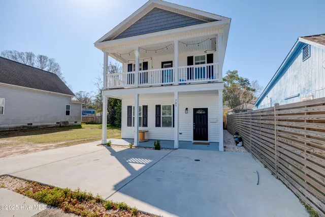 $387,800 | 705 McRae Street, Wilmington, NC 28401
