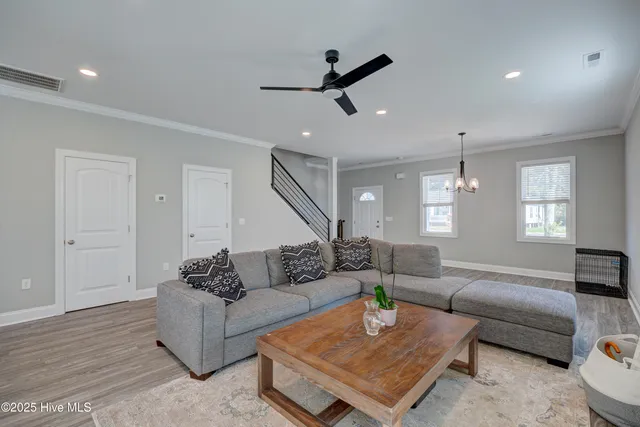 $387,800 | 705 McRae Street, Wilmington, NC 28401