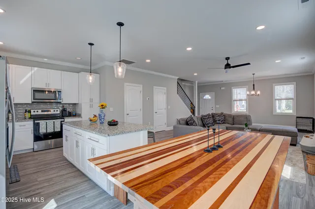 $387,800 | 705 McRae Street, Wilmington, NC 28401