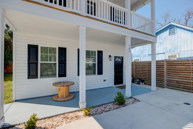 $387,800 | 705 McRae Street, Wilmington, NC 28401