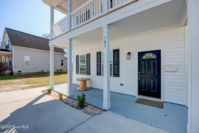 $387,800 | 705 McRae Street, Wilmington, NC 28401