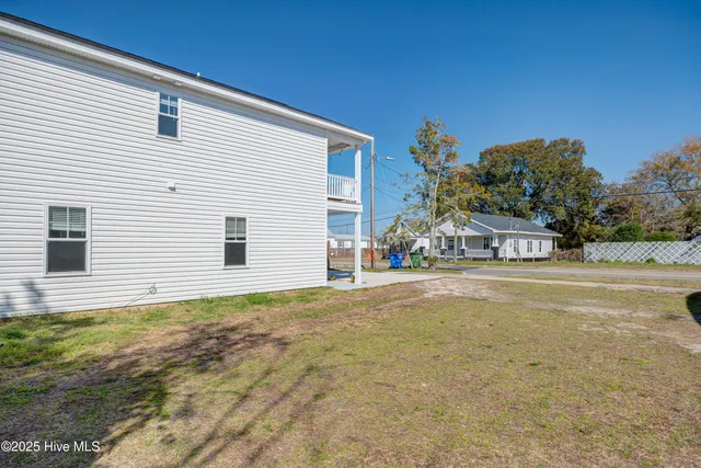 $387,800 | 705 McRae Street, Wilmington, NC 28401