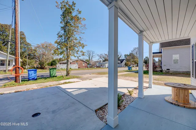 $387,800 | 705 McRae Street, Wilmington, NC 28401